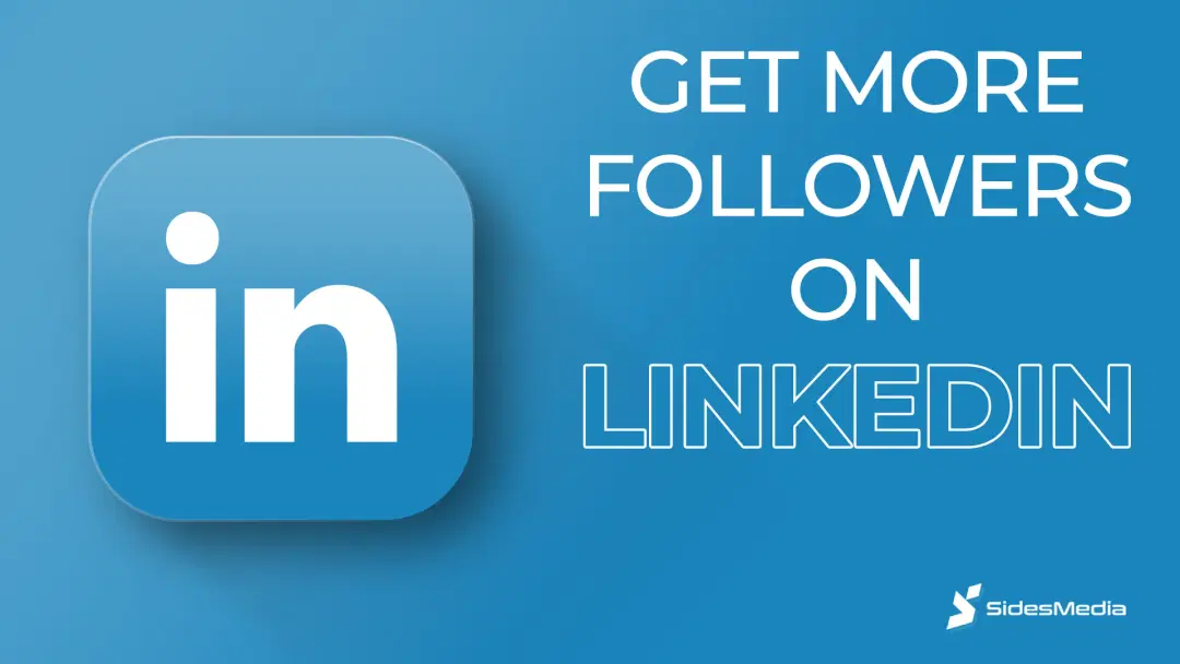 How to Get More Followers on LinkedIn LinkedIn Followers More LinkedIn Followers How to Get More Followers on LinkedIn