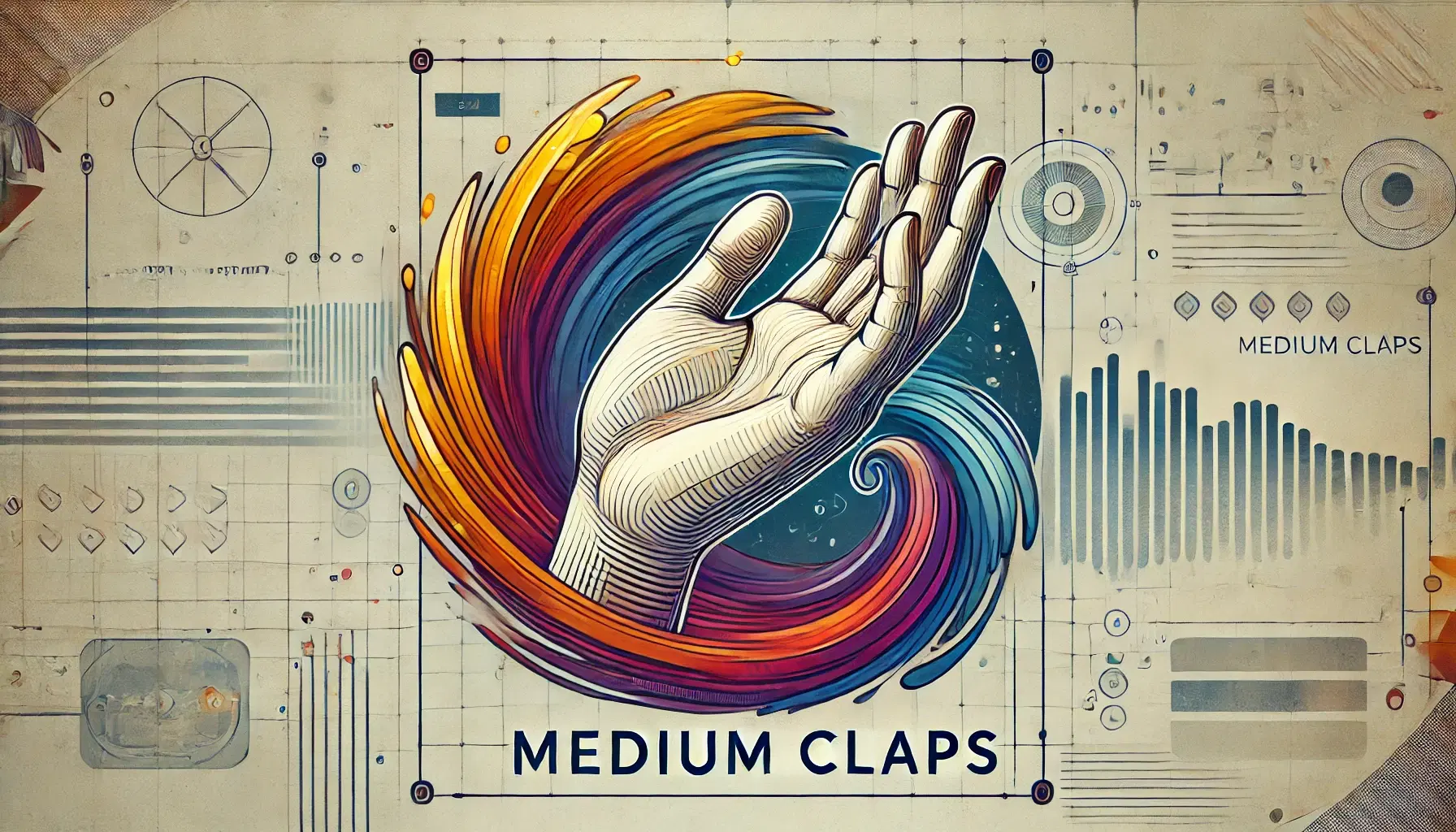 Medium Claps How do Medium Claps Work Medium Claps Explained What are Medium Claps