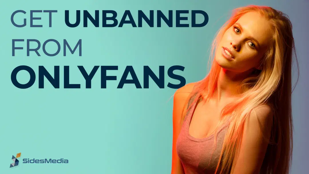 how to get unbanned from OnlyFans how to get unbanned OnlyFans unbanned unbanned from OnlyFans