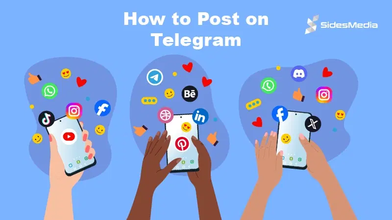 how to post on telegram How to Post Story on Telegram Tips for Engaging Posts What is Instagram Marketing