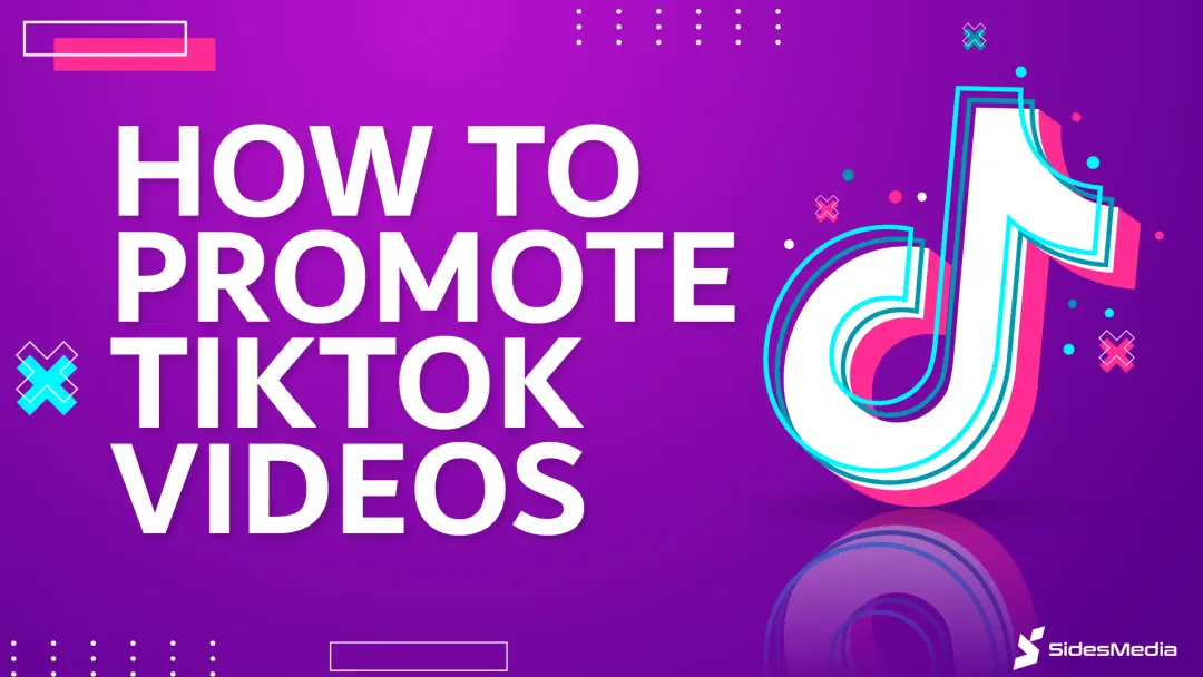 how to promote TikTok videos how to promote TikTok promote tiktok videos tiktok videos
