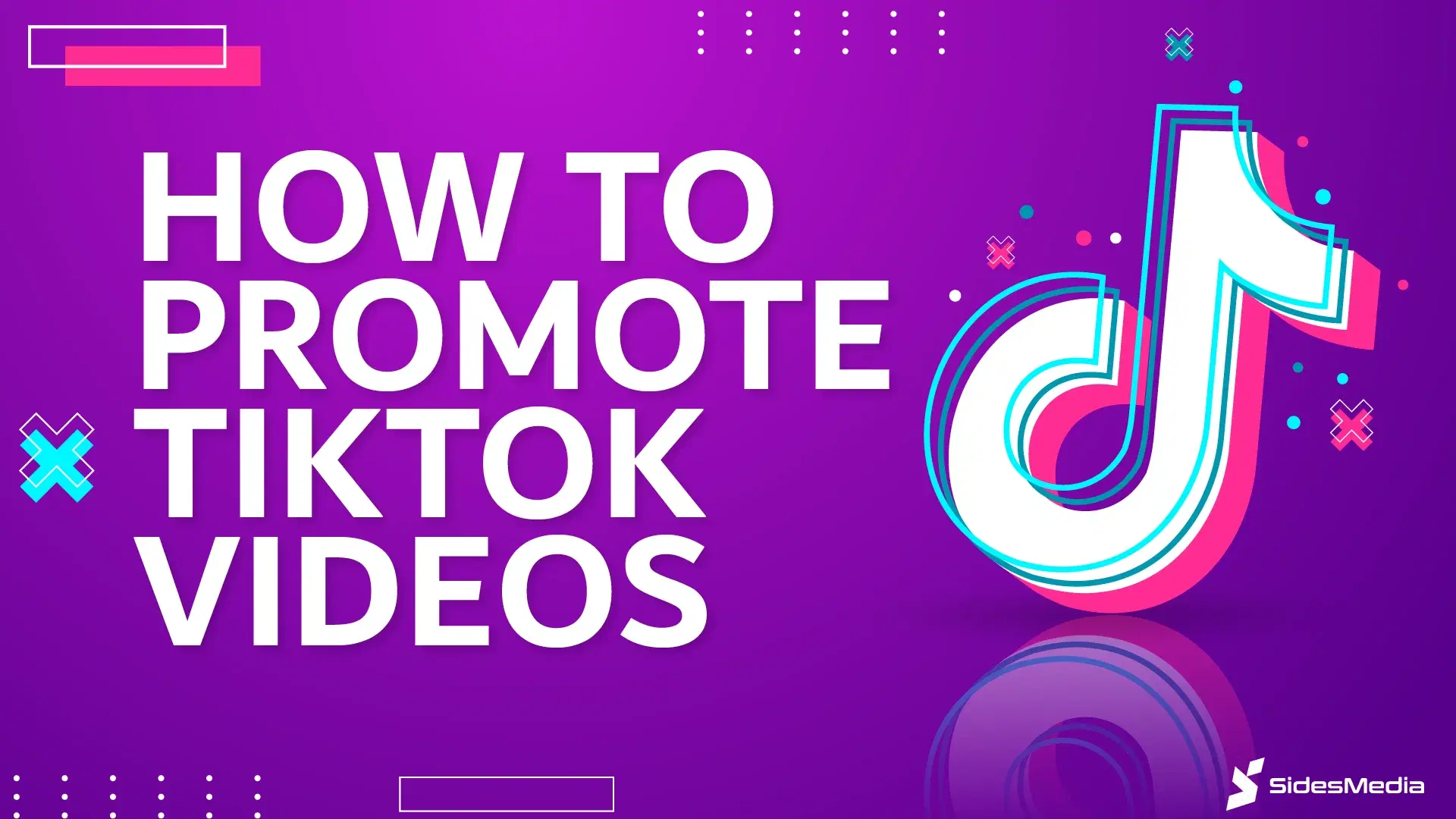 how to promote TikTok videos how to promote TikTok promote tiktok videos tiktok videos