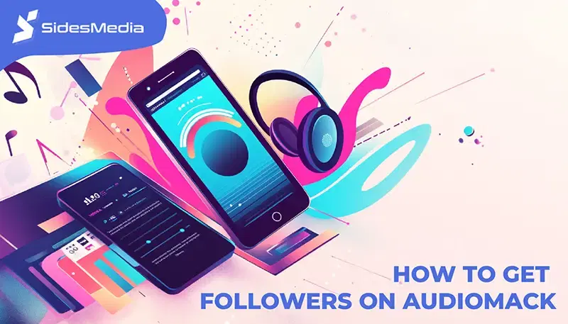 How to Get Followers on Audiomack How to Get Followers on Audiomack More Audiomack Followers How to Gain Audiomack Followers