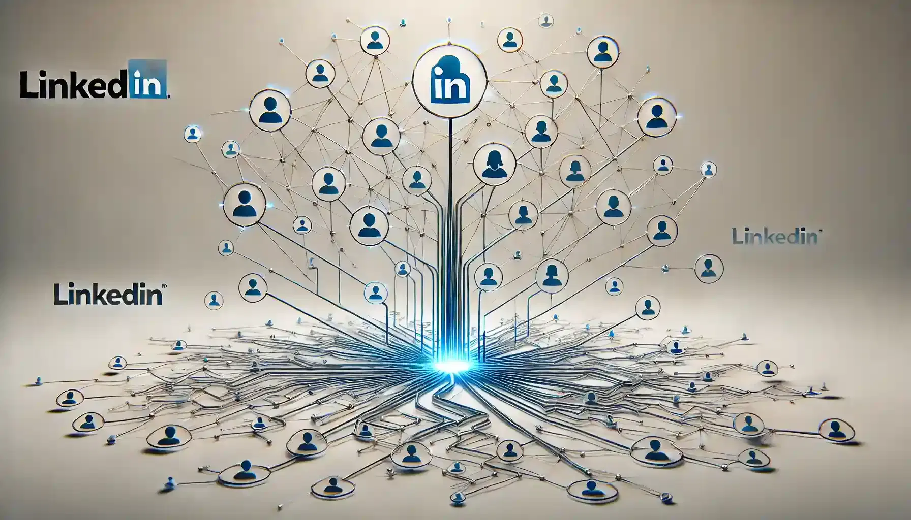 how to get more views on linkedin get more views on linkedin grow on linkedin