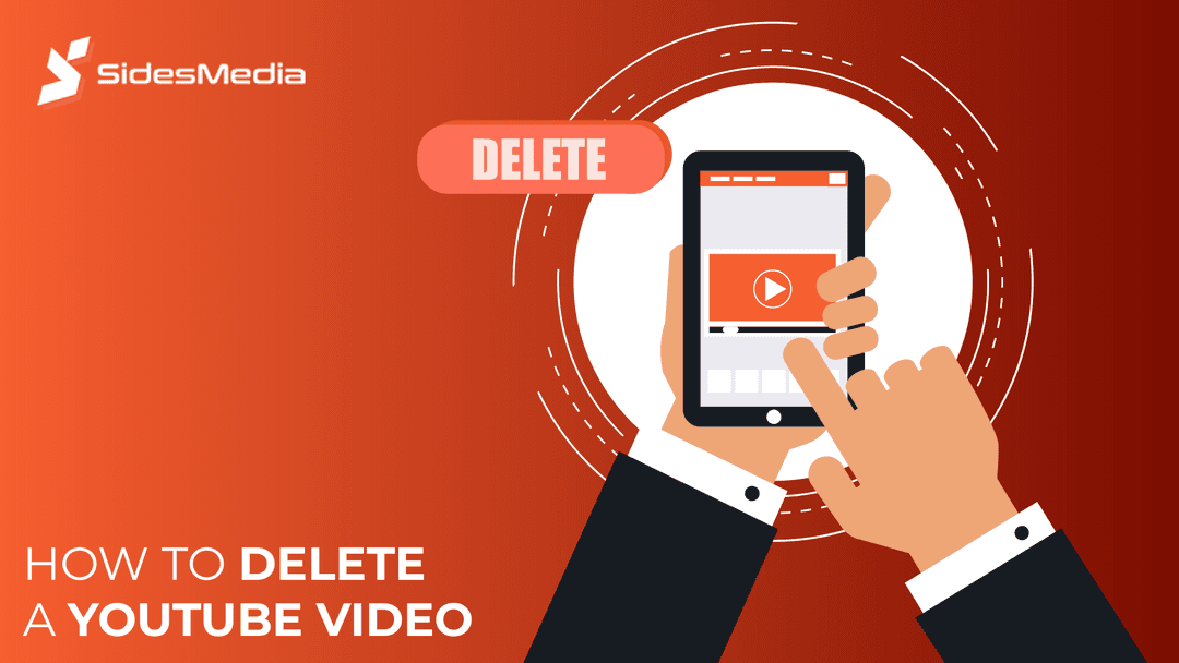 Delete YouTube Video Delete YouTube Video YouTube Video Deletion Guide YouTube Content Removal