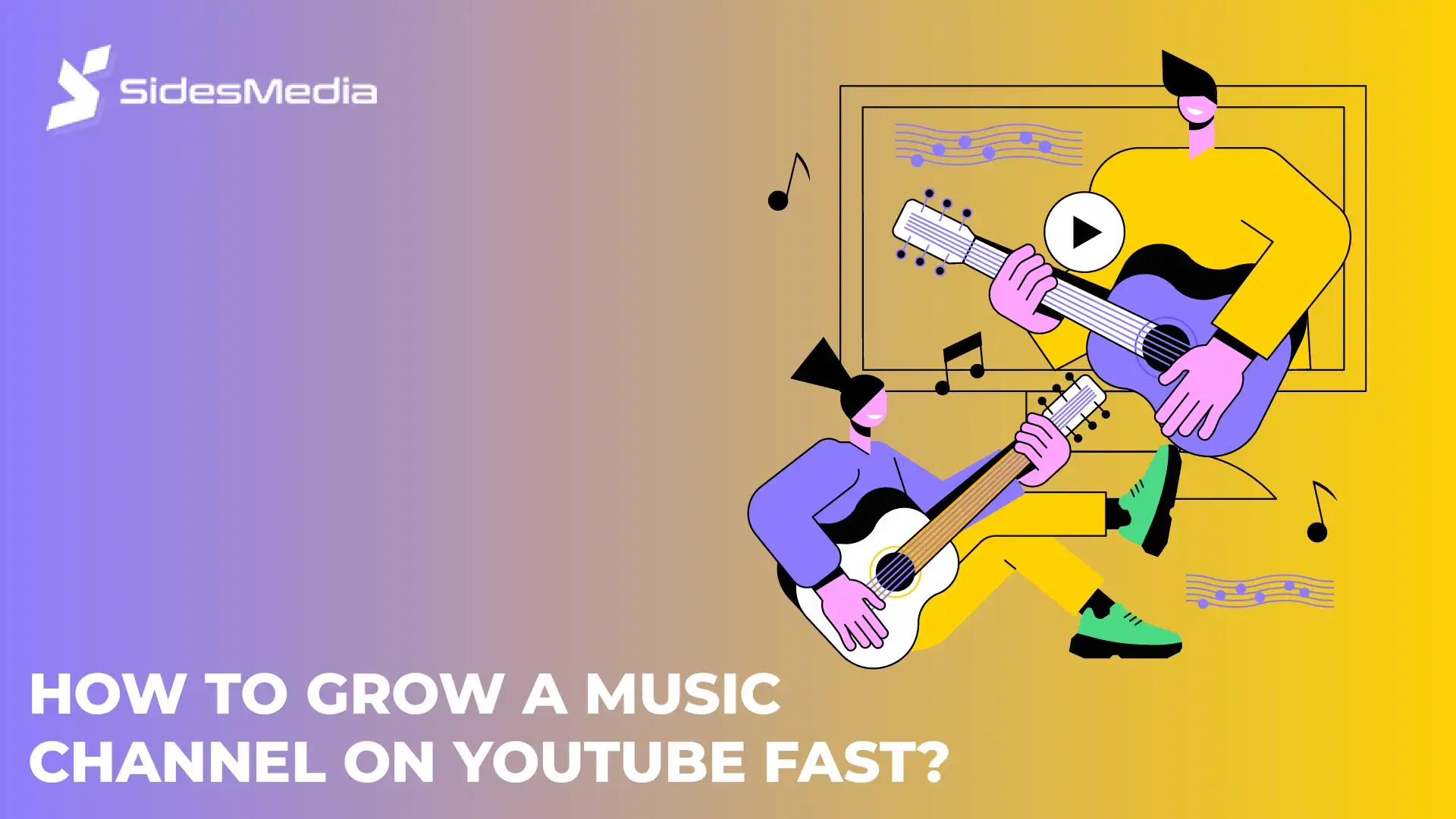 Grow Music Channel on YouTube Grow music channel YouTube Music channel growth tips Grow Music Channel on YouTube