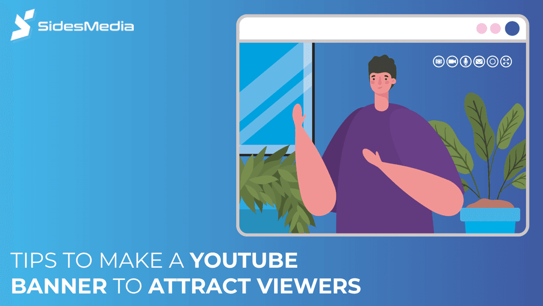 Make YouTube Banner Make YouTube Banner YouTube Banner Design Tips YouTube Banner Ideas