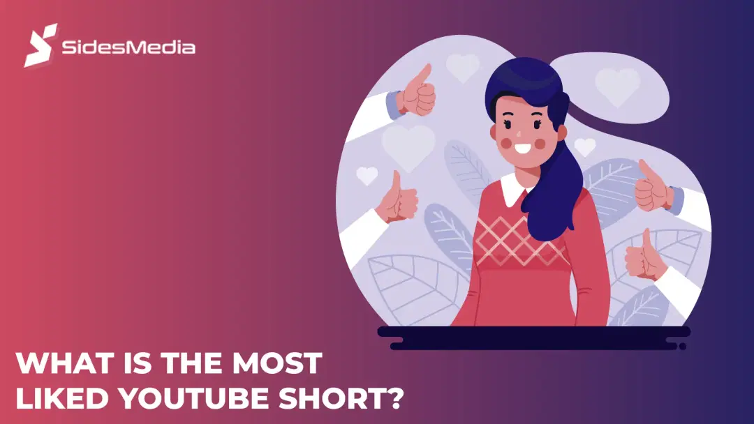 Most Liked YouTube Short highest liked YouTube Short most liked Shorts video on YouTube Most Liked YouTube Short
