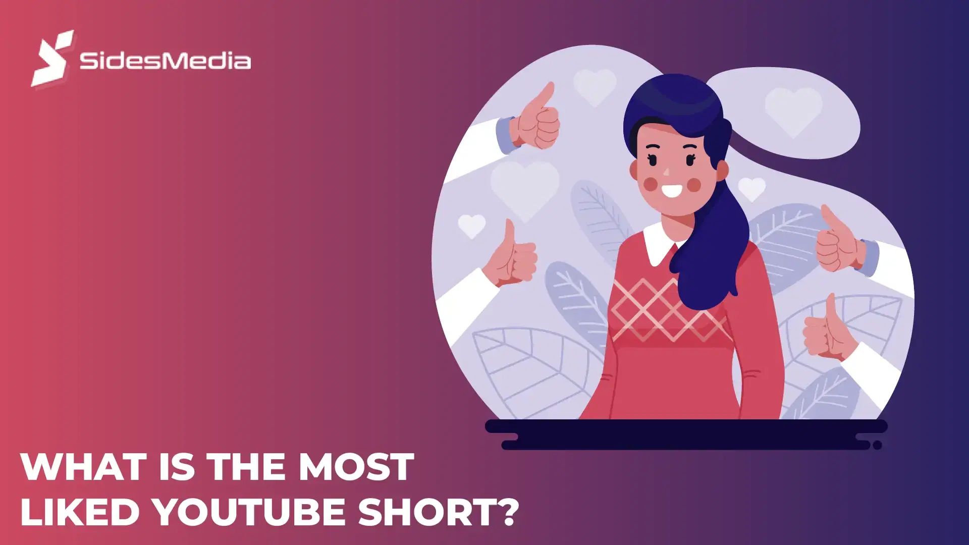 Most Liked YouTube Short highest liked YouTube Short most liked Shorts video on YouTube Most Liked YouTube Short