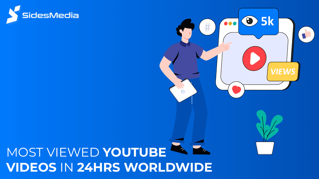 Most Viewed YouTube Videos Global YouTube Viewing Records Highest Viewed YouTube Videos Most Viewed YouTube Videos