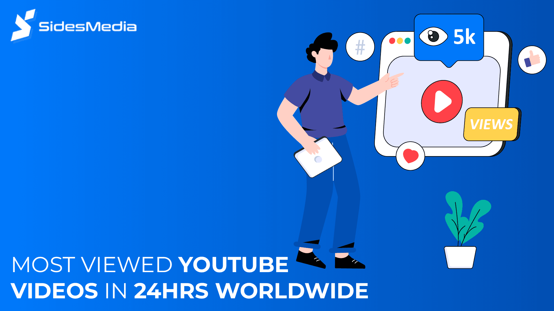 Most Viewed YouTube Videos Global YouTube Viewing Records Highest Viewed YouTube Videos Most Viewed YouTube Videos