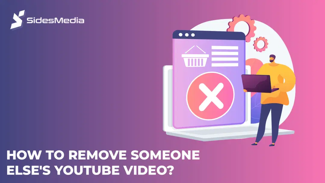 Remove Someone Else's YouTube Video Remove YouTube Video How to Remove YouTube Video Remove Someone Else's YouTube Video