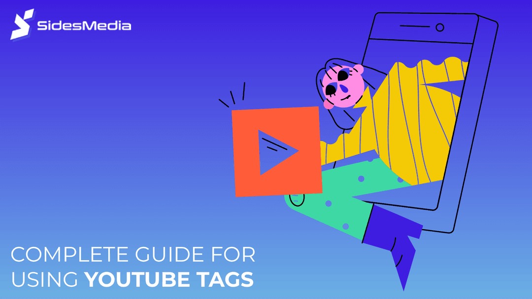 Using YouTube Tags Best YouTube Tags Tips Optimize YouTube Tags Using YouTube Tags