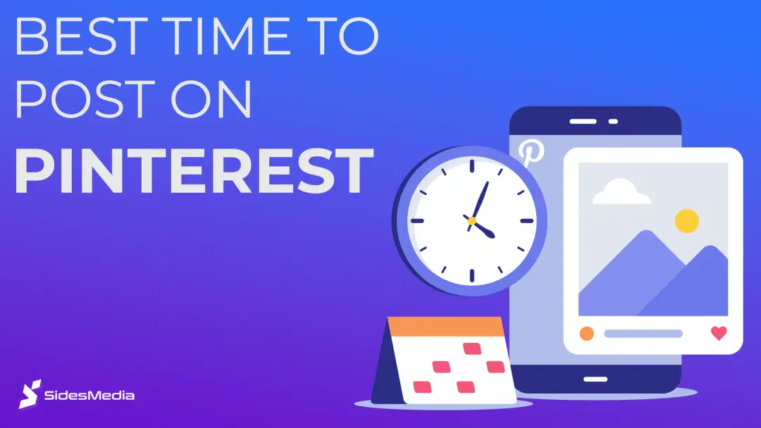 When is The Best Time To Post When is The Best Time To Post on Pinterest Pinterest Analytics Pinterest Algorithm