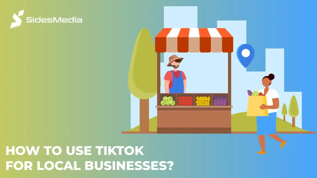 How to Use TikTok for Local Businesses Promote small business on TikTok TikTok advertising for local shops TikTok marketing for local businesses