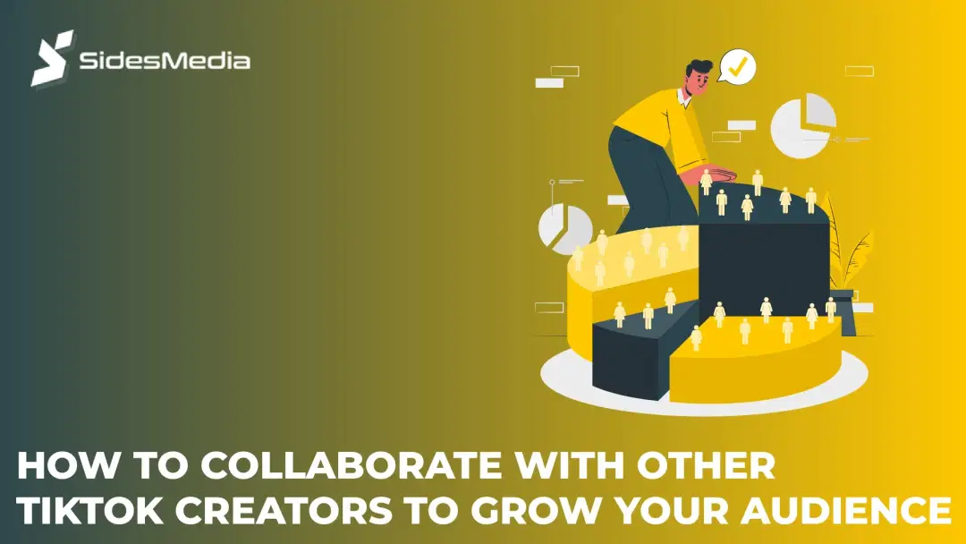 Collaborate With Tiktok Creators Brand collaborations on TikTok TikTok creator partnerships TikTok influencer marketing