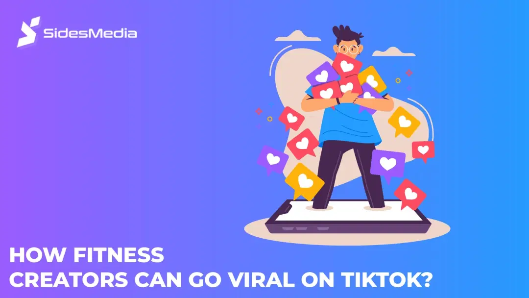 Fitness Creators Go Viral on TikTok TikTok fitness content ideas TikTok fitness influencer strategies Viral fitness challenges on TikTok
