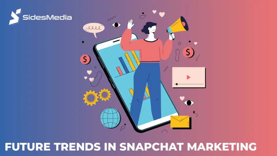 Future Trends in Snapchat Marketing Immersive Video Ads Emerging Trends in Snapchat Marketing Enhanced Shopping Experiences