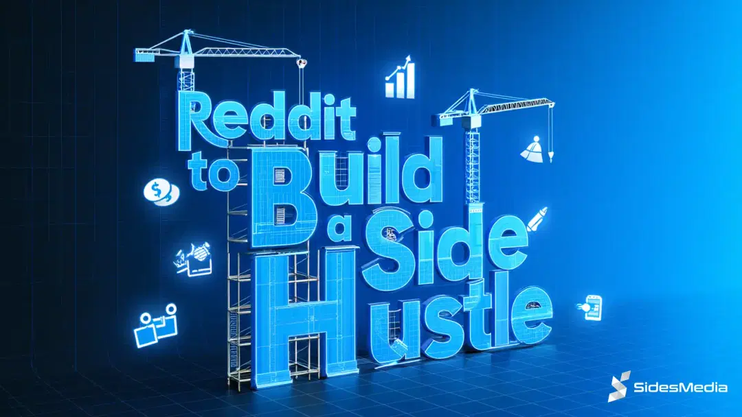 Reddit to Build a Side Hustle ft image How to monetize Reddit engagement Promoting a YouTube or Blog Reddit for Networking & Building Relationships ft image How to Monetize Reddit and Create a Steady Income Stream