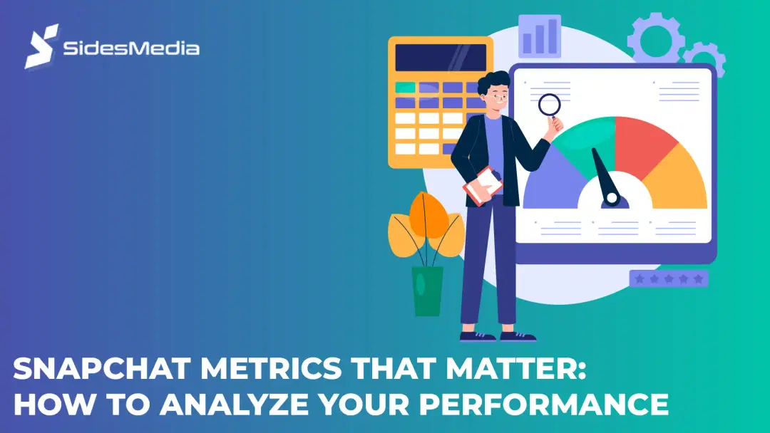 Snapchat Metrics That Matter How To Analyze Your Performance Importance Of Snapchat Metrics Score On Snapchat Statistics On Populations