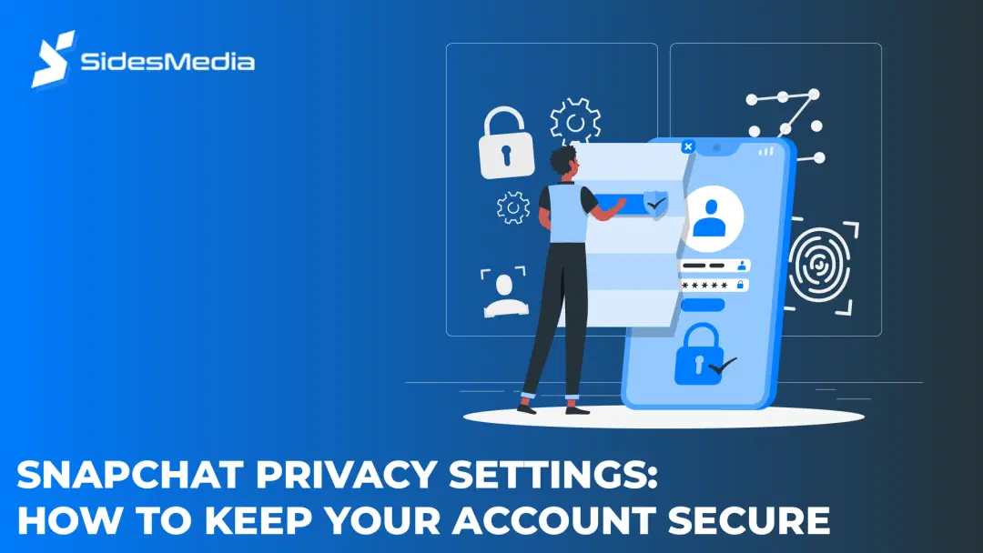Snapchat Privacy Settings Snapchat privacy features Snapchat privacy settings tutorial Snapchat privacy tips