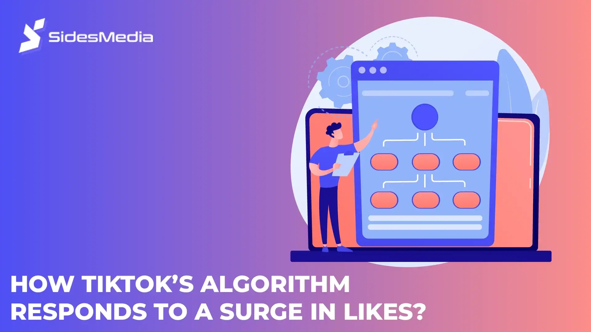 TikTok’s Algorithm Responds to Surge In Likes TikTok algorithm engagement TikTok engagement metrics TikTok viral content factors