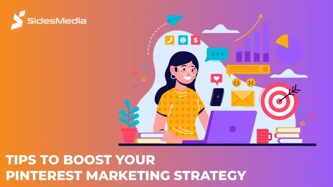 Tips to Boost Your Pinterest Marketing Strategy Optimize Your Pinterest Profile Run Ads With Multiple Creatives Conduct Keyword Research