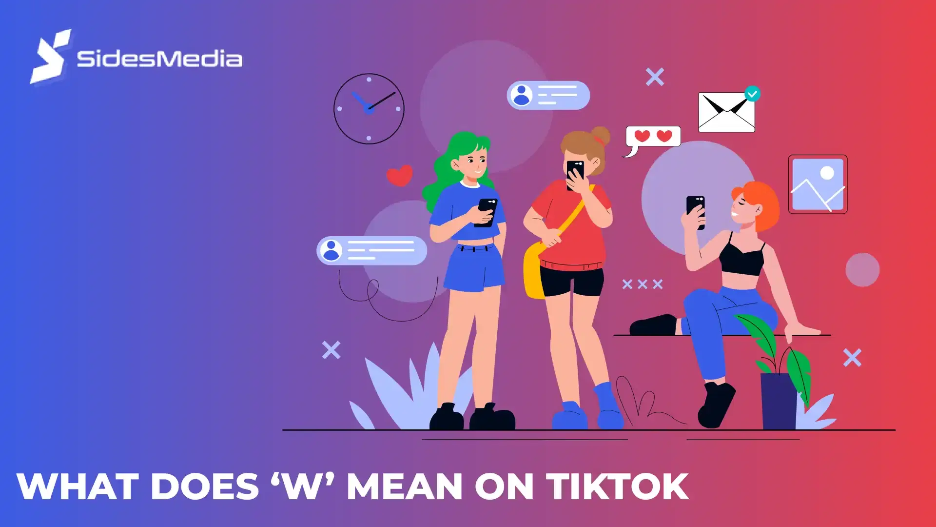 What Does ‘W’ Mean On TikTok Examples Of Using 'W' Understanding The Meaning Of 'W' On TikTok how to use 'W' on TikTok