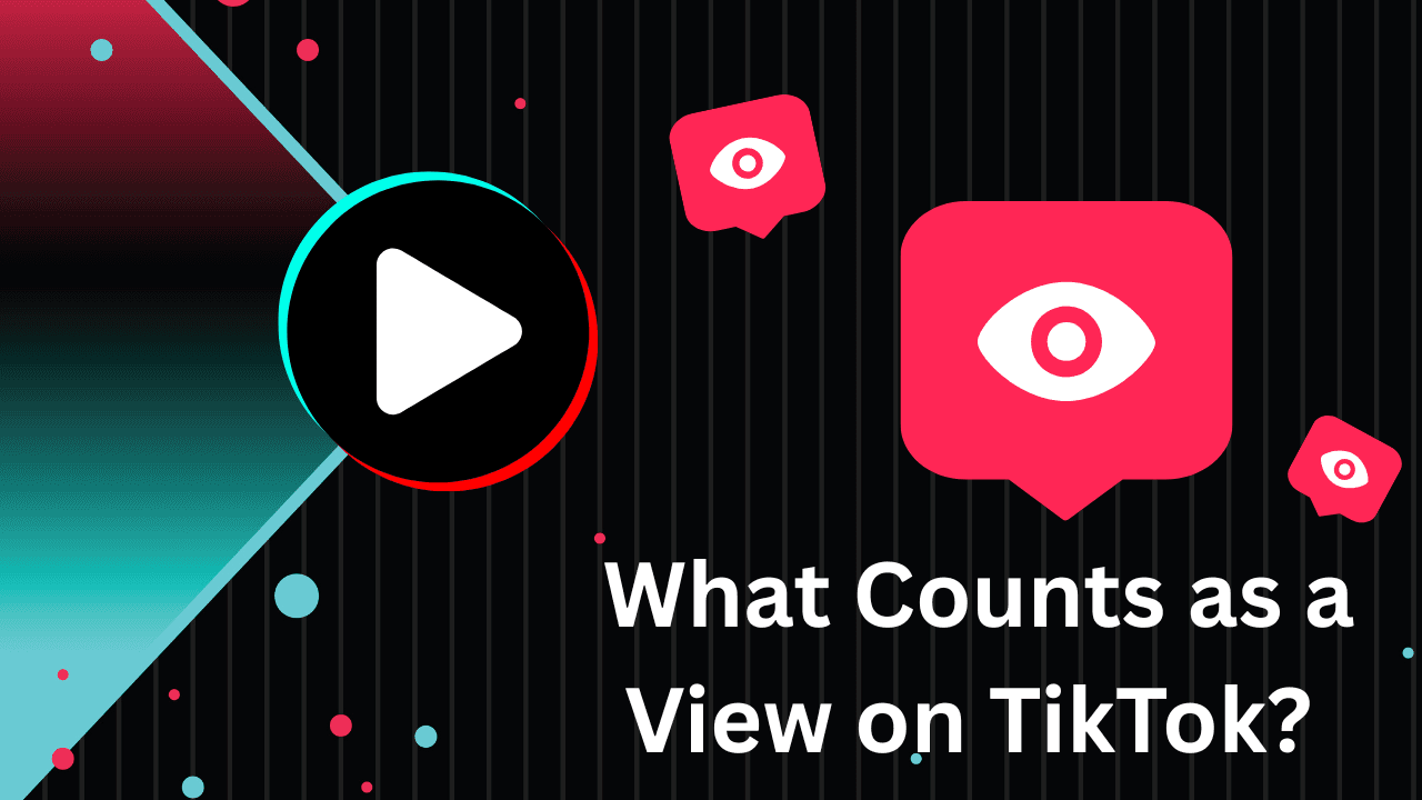 what counts as a view on tiktok How TikTok Counts Profile Views Does Watching Your Own TikTok Video Count As A View Understanding What Qualifies As A View On TikTok What Counts As A View On TikTok what counts as a view on tiktok view count repeat views on tiktok tiktok repeated views tiktok analytics report