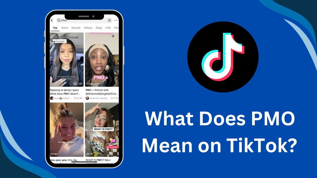 what does pmo mean on tiktok what does pmo mean tiktok pmo example tiktok