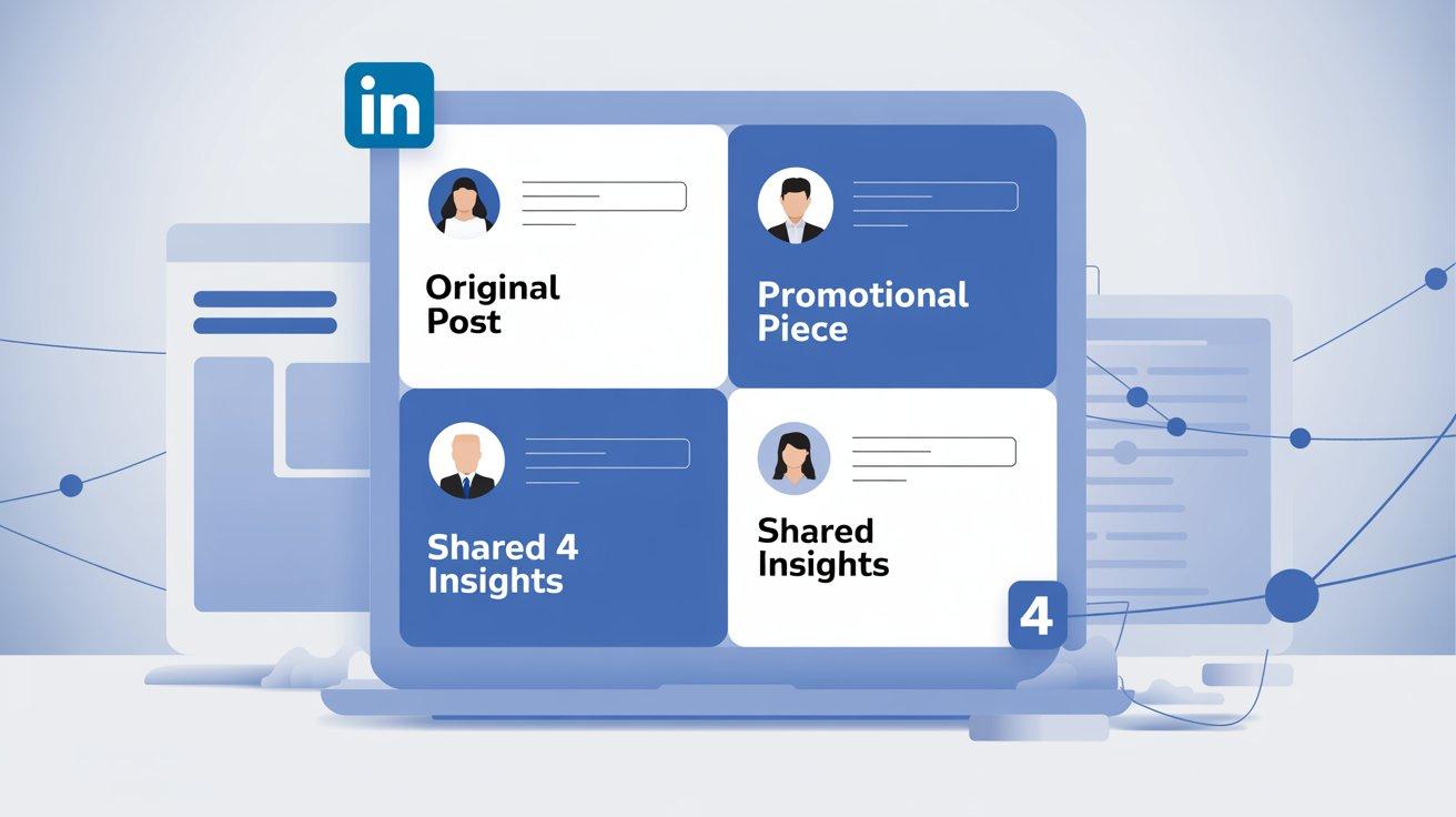 what-is-4-1-1-on-linkedin
