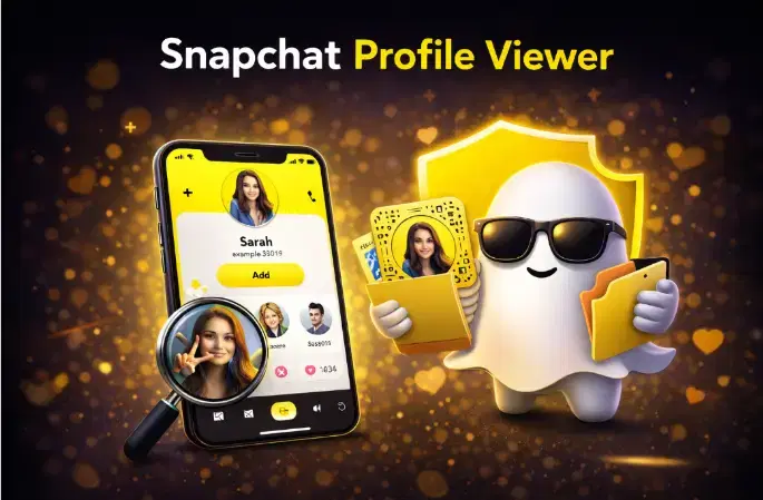 Snapchat profile viewer sidesmedia mspy
