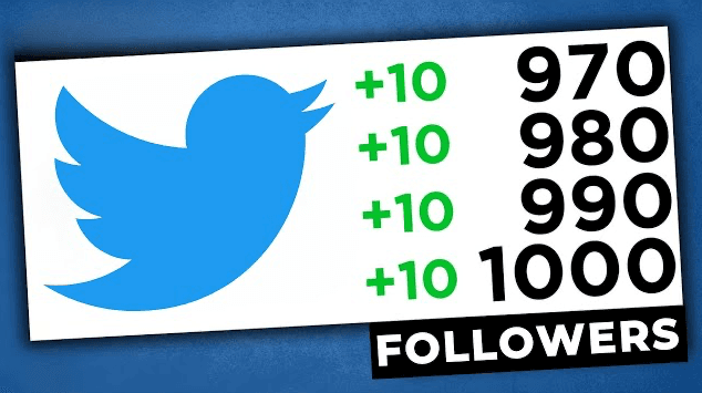 Best sites to buy Twitter followers