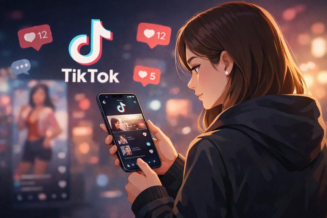 How to Track Someone on TikTok How to Track Someone on TikTok with xMobi uMobix TikTok Tracker XNSPY Tracker for TikTok