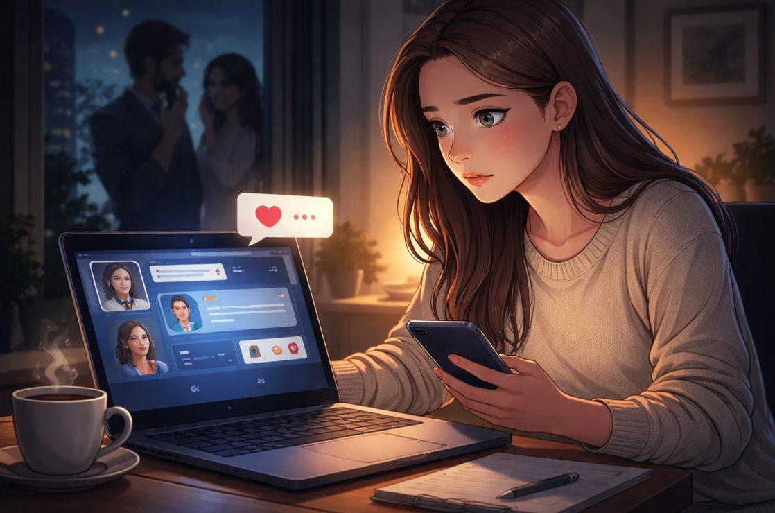 Signs Your Partner Is Cheating SpyBubble Pro uMobix xMobi