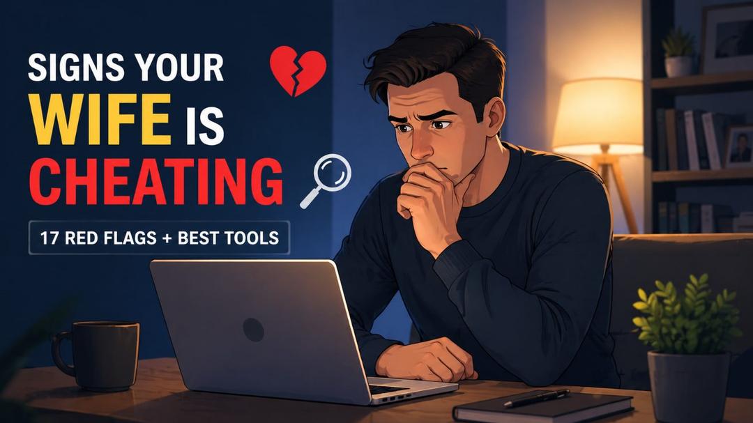 Signs Your Wife Is Cheating SpyBubble Pro uMobix XNSPY