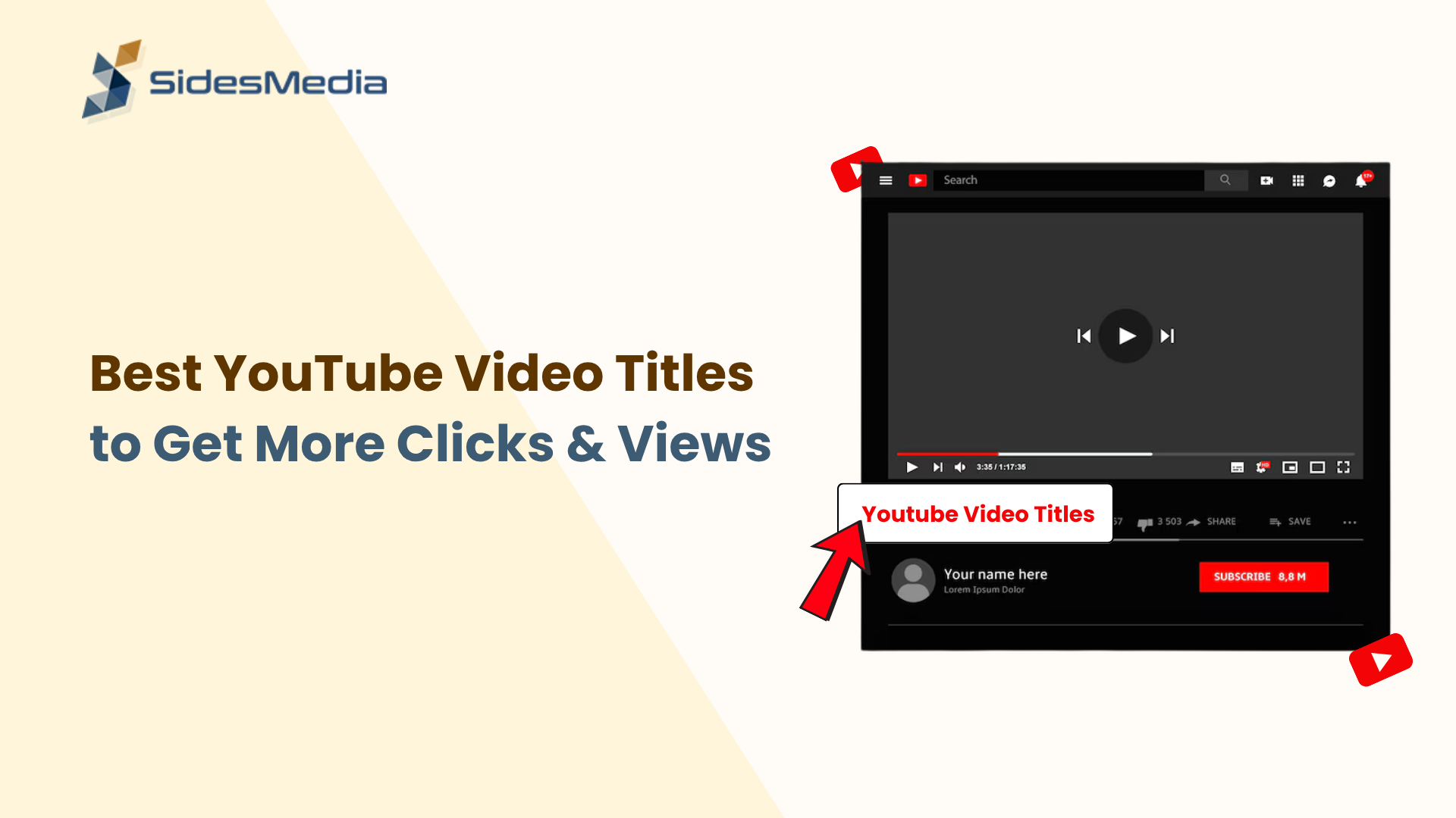 Get More Clicks & Views
