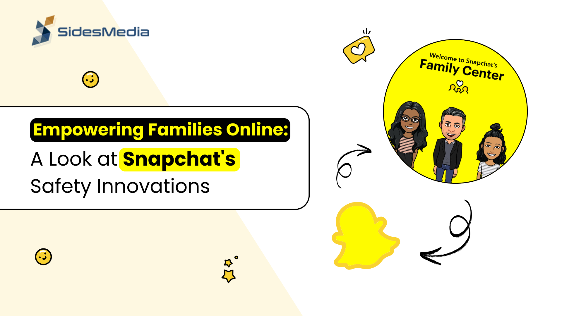 Empowering Families Online