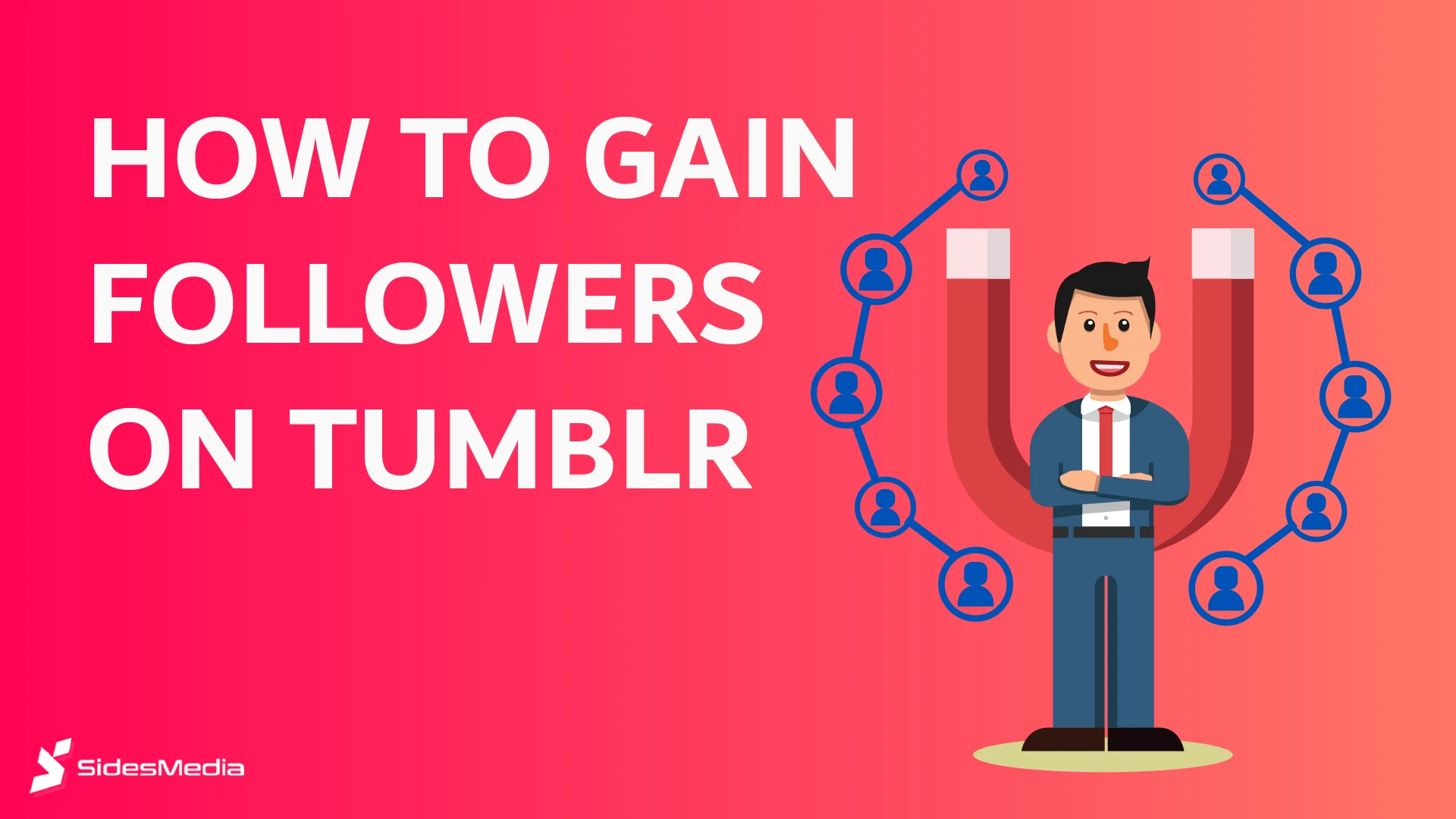 How to Gain Followers on Tumblr 