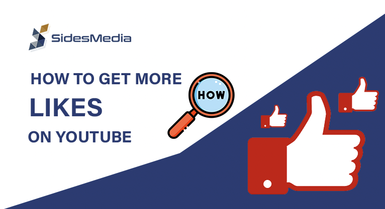How to Get More Likes on YouTube: