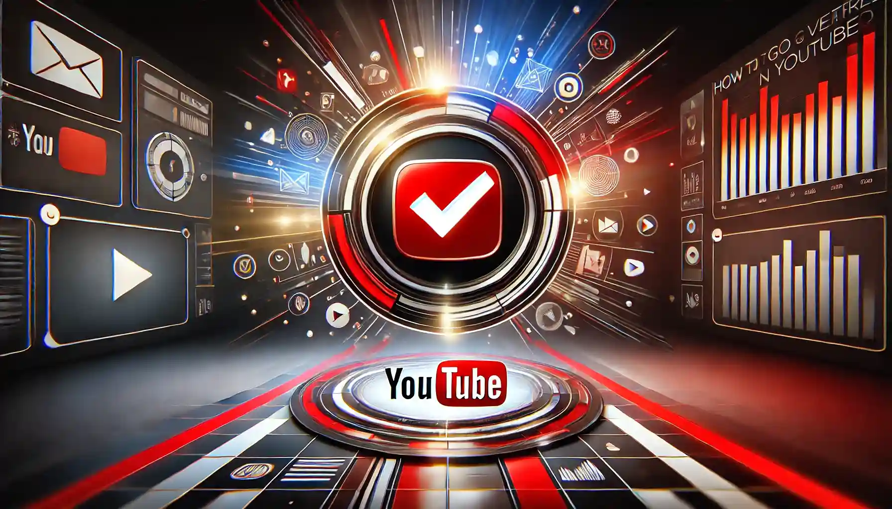 How to Get Verified on YouTube - 6 Easy Steps