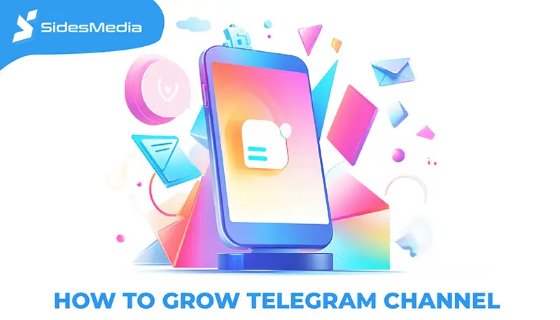 How to Grow Telegram Channel