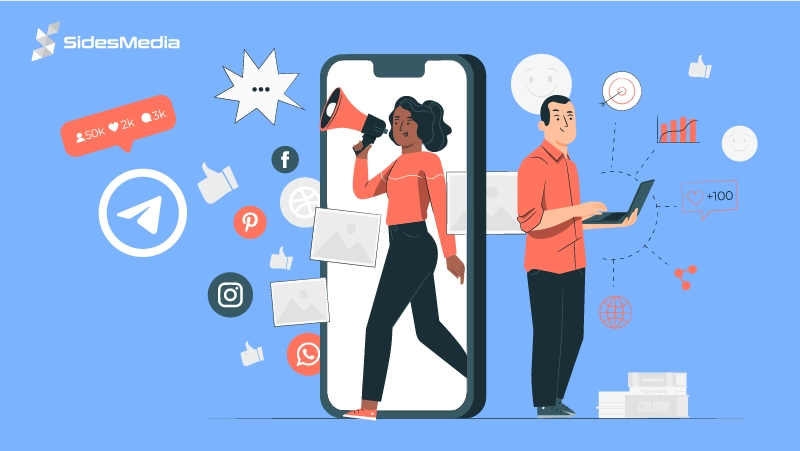 How to Post on Telegram 