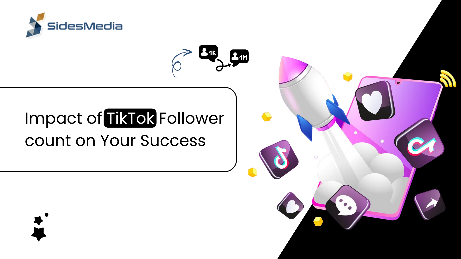 Impact of TikTok Follower Count on Your Success
