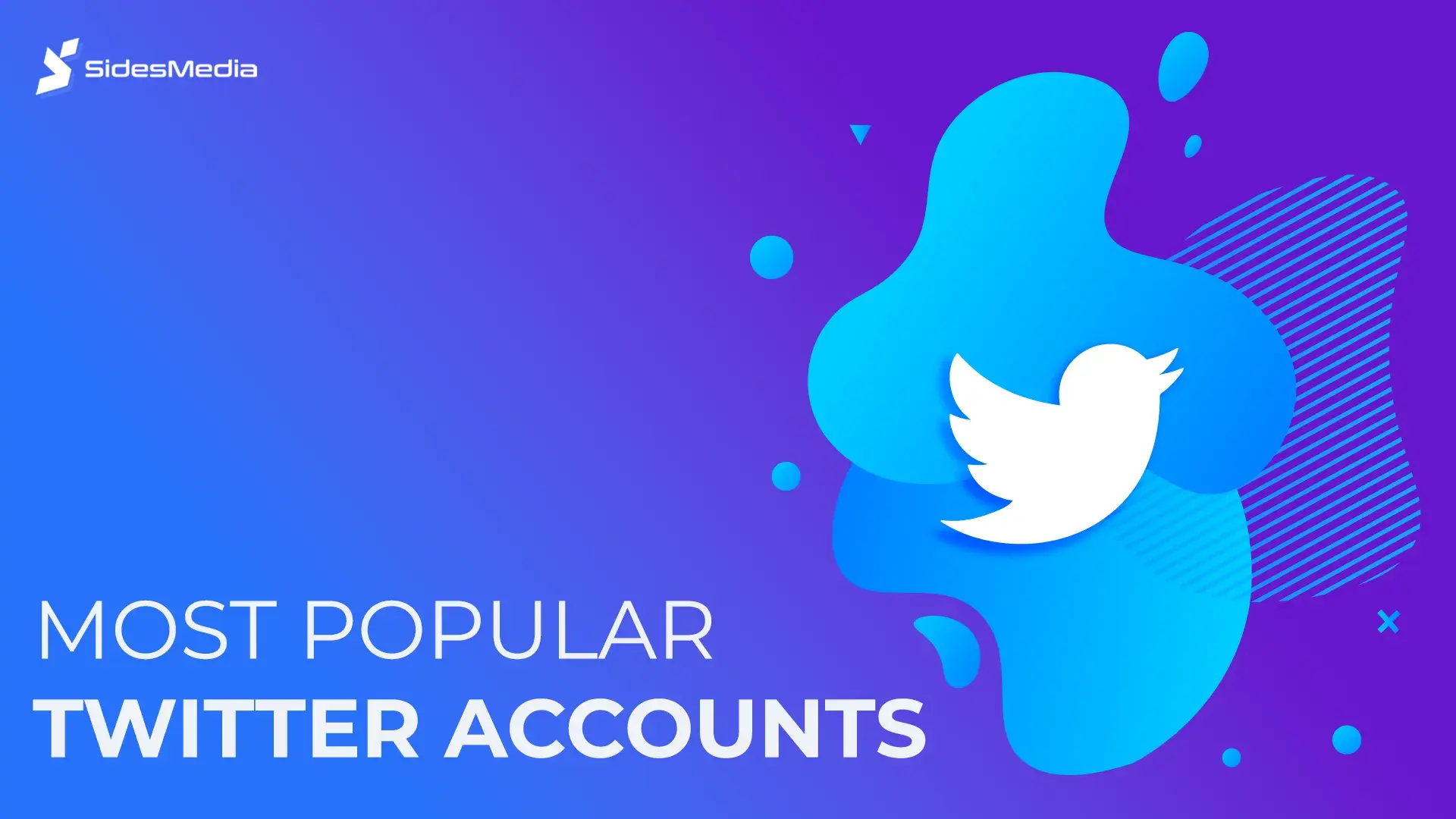 Most Popular Twitter Accounts You Need to Follow
