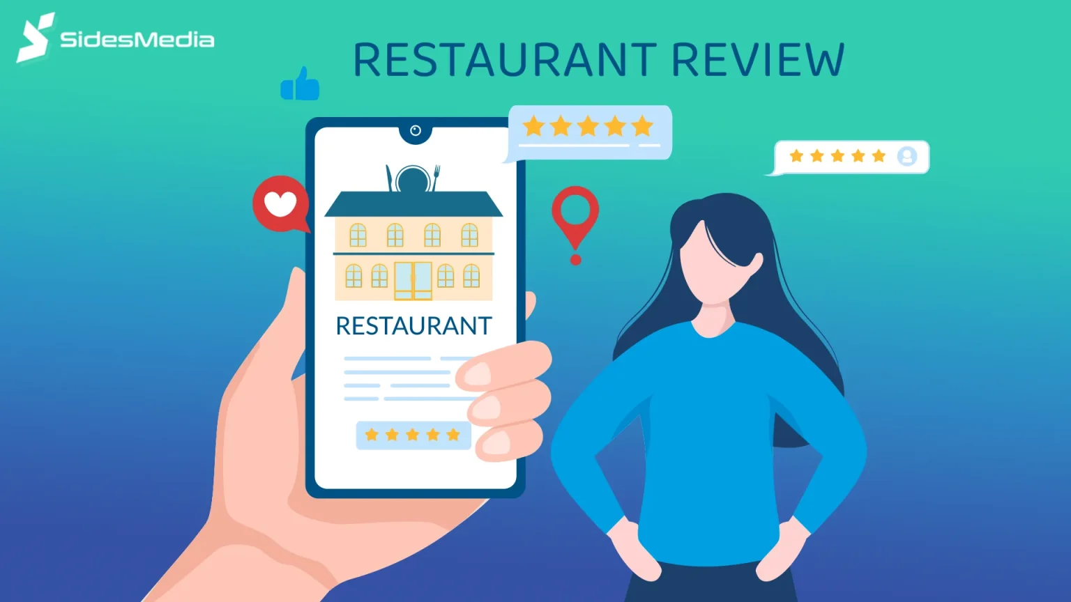 Restaurant Reviews Examples