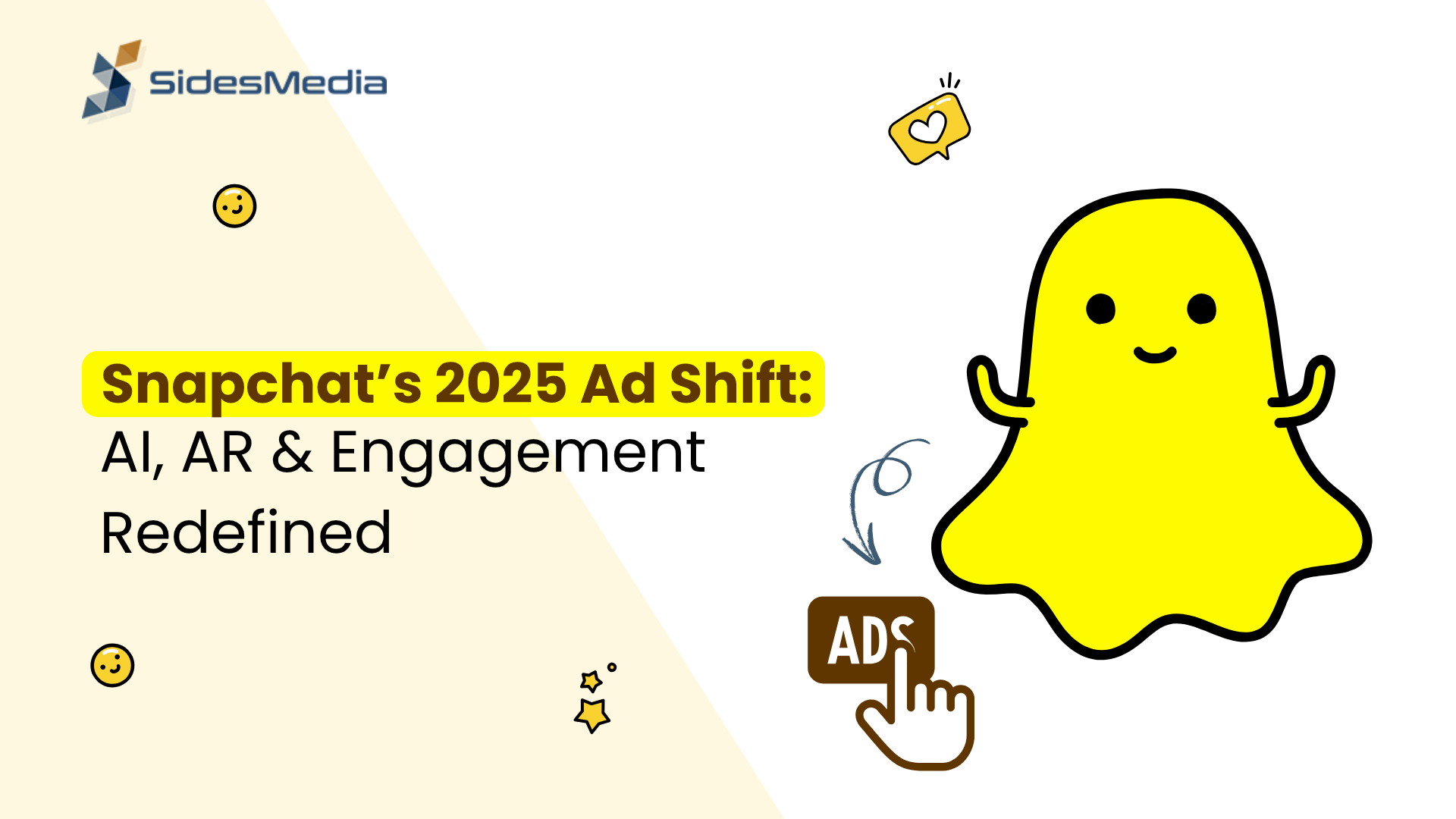 Snapchats Ad AI Engagement Redefined