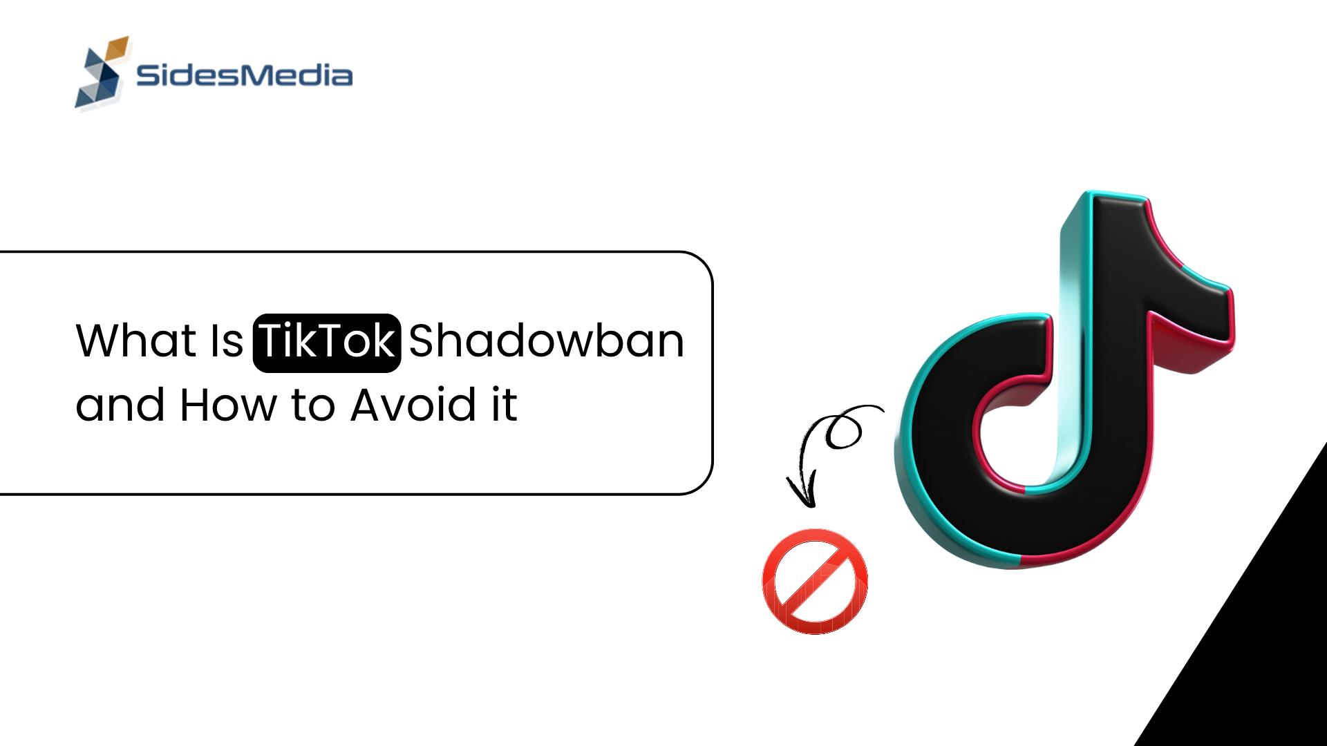 What Is TikTok Shadow Ban and How to Avoid it?
