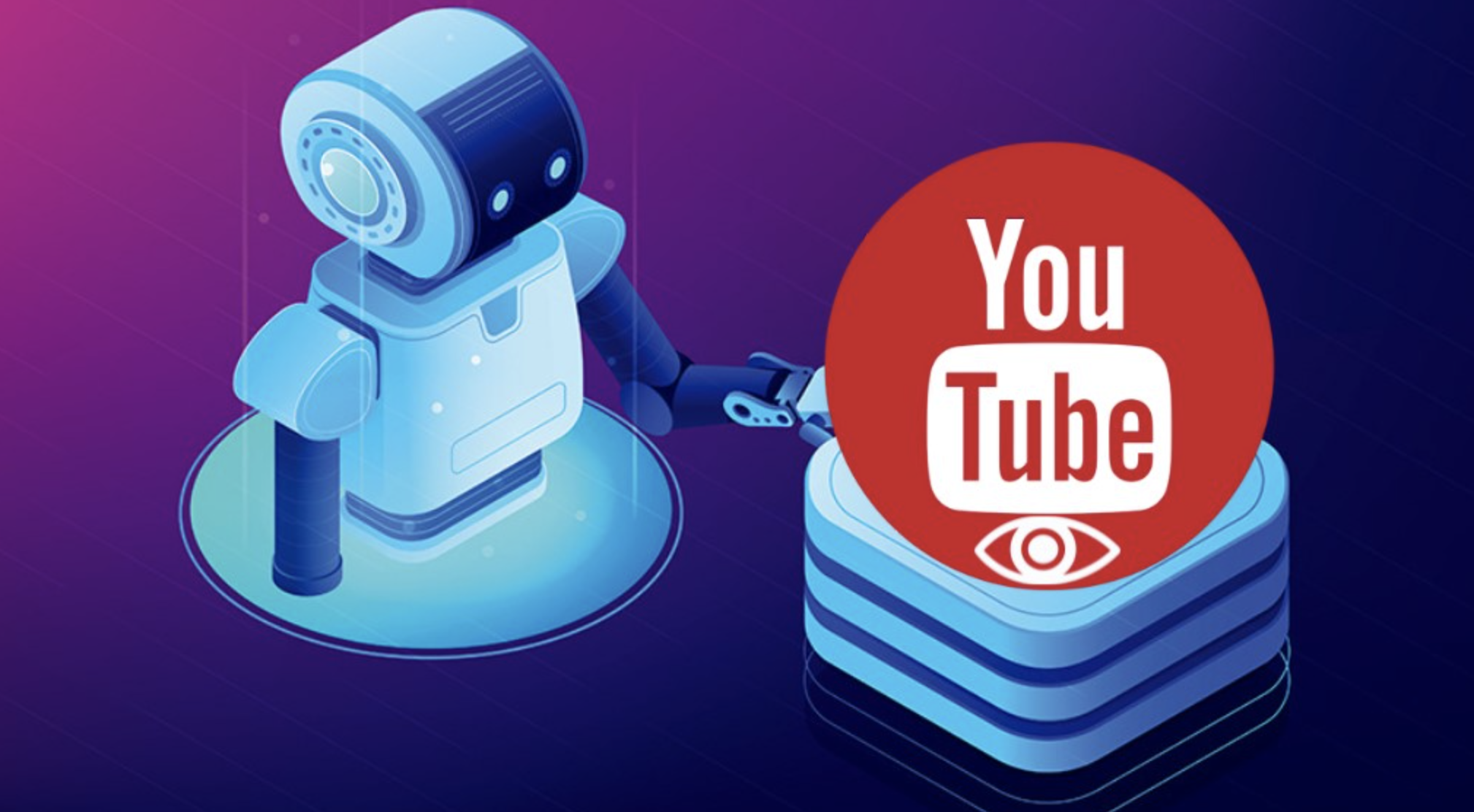 10 Best YouTube Bots for Boosting Views, Likes & Subscribers