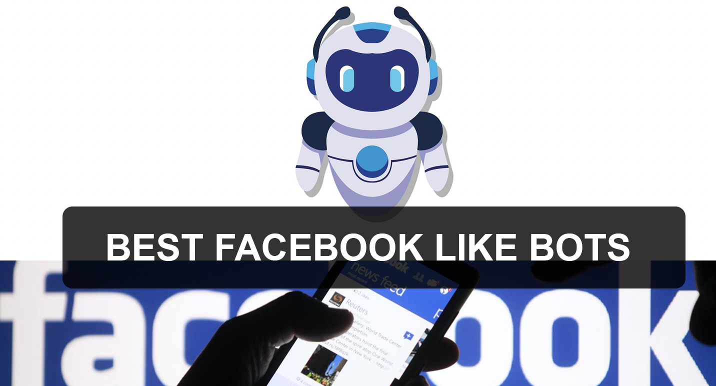 8 Best Sites to Buy Facebook Likes Bots (Tested)